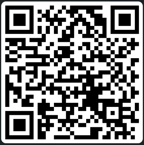 QR para solicitud de HC